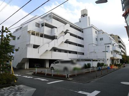 秀和南大井レジデンス